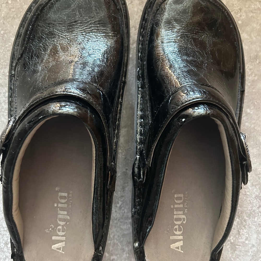 Algeria Classic Clog